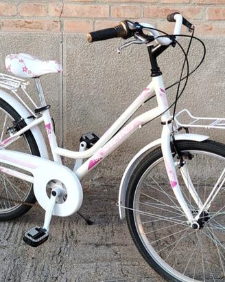 bici bimba/ragazza Vicini