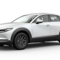 MAZDA CX-30 MY 2025
