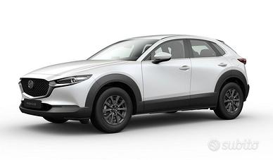 MAZDA CX-30 MY 2025
