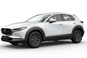 MAZDA CX-30 MY 2025