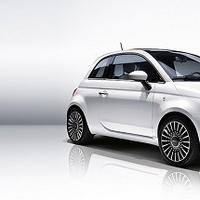 Ricambi per fiat 500 2009/2020