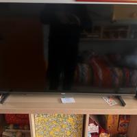 Tv Philips Ambilight 43”