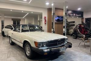 Mercedes-benz SL 450 Roadster