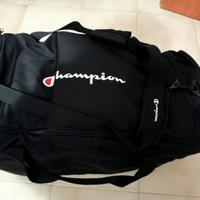 Zaino/trolley Champion nuovo. 