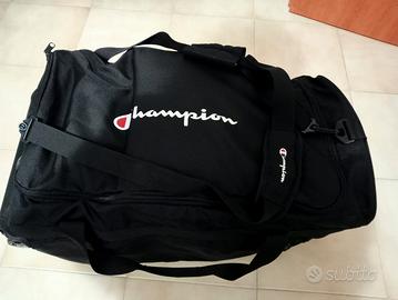Zaino/trolley Champion nuovo. 