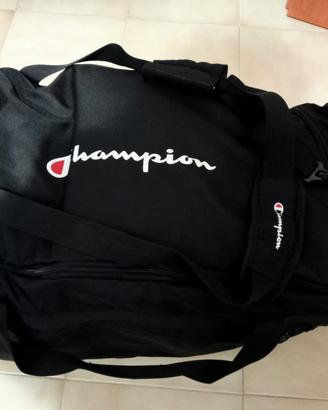 Zaino/trolley Champion nuovo. 