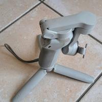 DJI Osmo Mobile 4 – Gimbal stabilizzatore