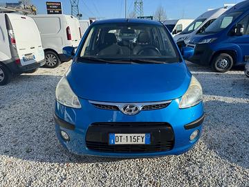 Hyundai i10 1.1 12V Active 65CV Ok Neopatentati