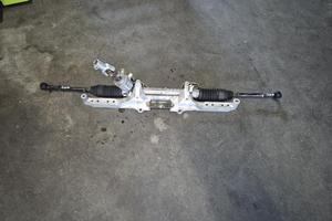 Scatola Guida Idraulica Per Porsche 911 964