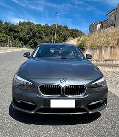 BMW 116d Business 06/2019 – 91.200 km