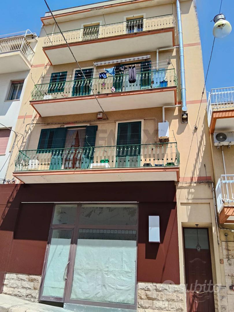 Appartamento – Ragusa, Cappuccini, Selvaggio - Vista 2