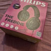 🎧 📣Philips – Cuffie Over-Ear SIGILLATE 📣