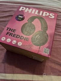 🎧 📣Philips – Cuffie Over-Ear SIGILLATE 📣