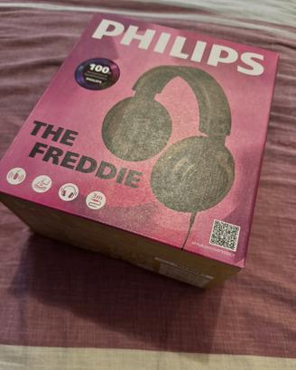 🎧 📣Philips – Cuffie Over-Ear SIGILLATE 📣