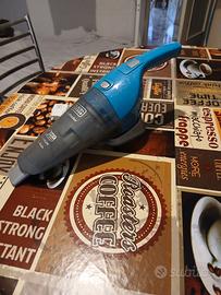 Aspirabriciole Black+Decker Dustbuster Wet&Dry
