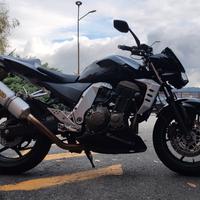 Kawasaki Z750