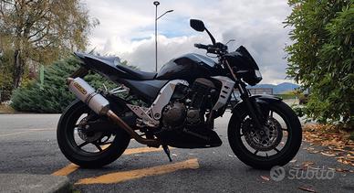 Kawasaki Z750