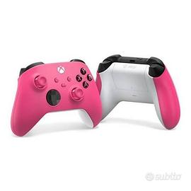 Joypad Xbox series X (nuovo)