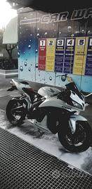Honda CBR 600 - 2007