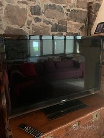 Tv SHARP AQUOS