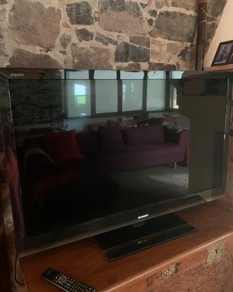 Tv SHARP AQUOS