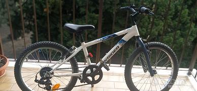 Bicicletta Rockrider ST120 SPORT TRAIL