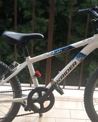 Bicicletta Rockrider ST120 SPORT TRAIL