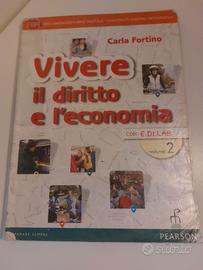 Vivere il diritto e l'economia 2