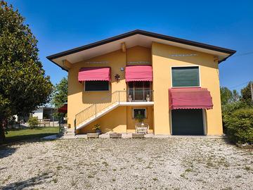 Appartamento piano primo