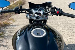 Triumph Street Triple 675R