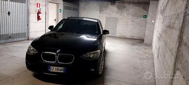 BMW 120 120d 5p