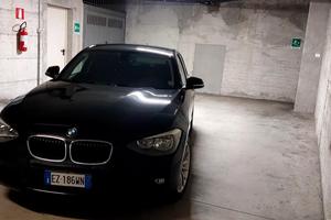 BMW 120 120d 5p