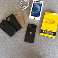 Apple iPhone 12 128gb Nero