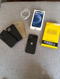 Apple iPhone 12 128gb Nero