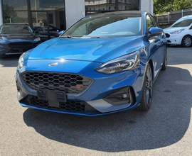 Ford Focus ST 2.0 190 CV Diesel