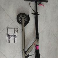 Monopattino pieghevole 