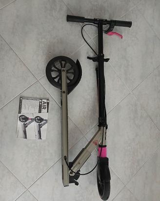 Monopattino pieghevole 