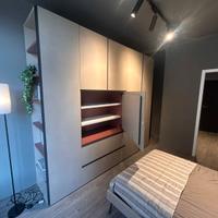 CAMERETTA EXPO - MISTRA - PRONTA CONSEGNA
