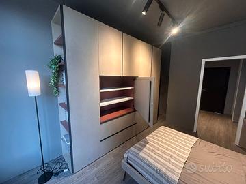 CAMERETTA EXPO - MISTRA - PRONTA CONSEGNA