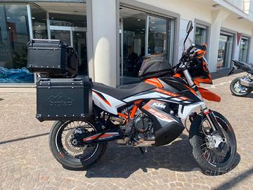 Ktm 890 Adventure R - 2022