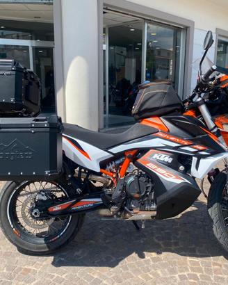 Ktm 890 Adventure R - 2022