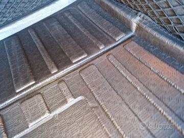 T CROSS VASCA TAPPETO BAULE NUOVO