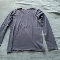 T-shirt maniche lunghe Playlife