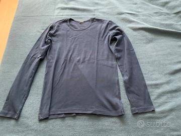 T-shirt maniche lunghe Playlife