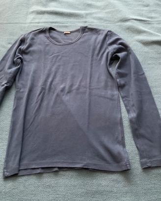 T-shirt maniche lunghe Playlife