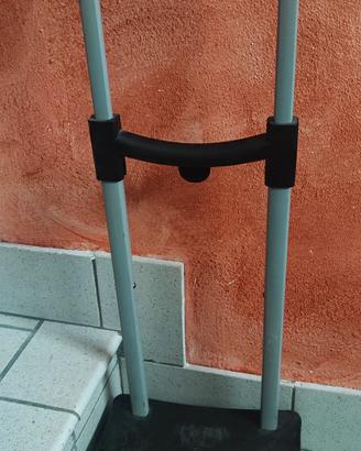 carrello zaino scuola 