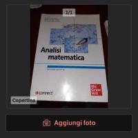 Analisi Matematica 