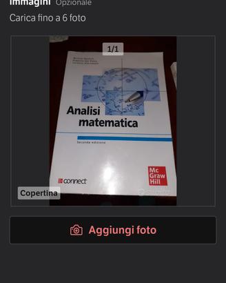 Analisi Matematica 