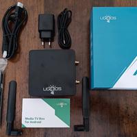 Android TV 14 Ugoos AM9