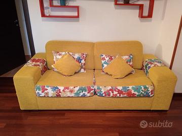 Divano letto 